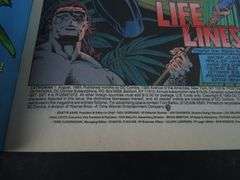 1993 DC "Catwoman" #1 Comic Book