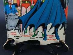 1972 DC "Batman" #238 Comic Book