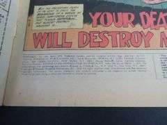 Lot of 3 DC Comics "Superboy" Comic Books