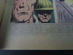1972 DC "Superboy" #181 Comic Book