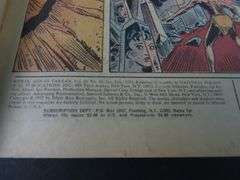 Lot of 2 DC "Tarzan & Son of Tarzan" Comic Books