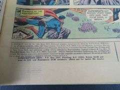 Lot of 3 DC Comics "Superboy" Comic Books