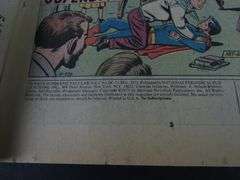 Lot of 3 DC Comics "Superboy" Comic Books