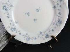 Lot of 8 "JOH153" Johann Haviland 9.75" Dinner Plates