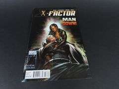 Lot of 6 Marvel "X-Factor" Comic Books