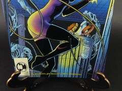 1993 DC "Catwoman" #1 Comic Book
