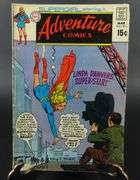 1970 DC "Adventure Comics Starring Supergirl" #391 Comic Book