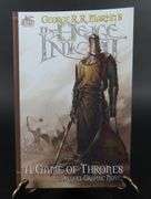 2013 Jet City Comics "The Hedge Knight" A Game of Thrones Graphic Novel