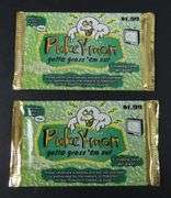 Lot of 2 "Pukey-Mon" Sealed Trading Card Packs