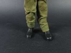 Vintage GI Joe Action Figure