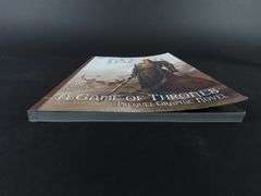 2013 Jet City Comics "The Hedge Knight" A Game of Thrones Graphic Novel