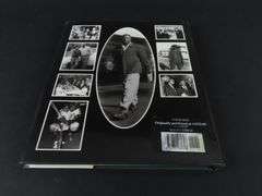 Jackie Robinson An Intimate Portrait Coffee Table Book