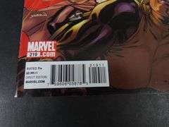 Lot of 6 Marvel "X-Factor" Comic Books