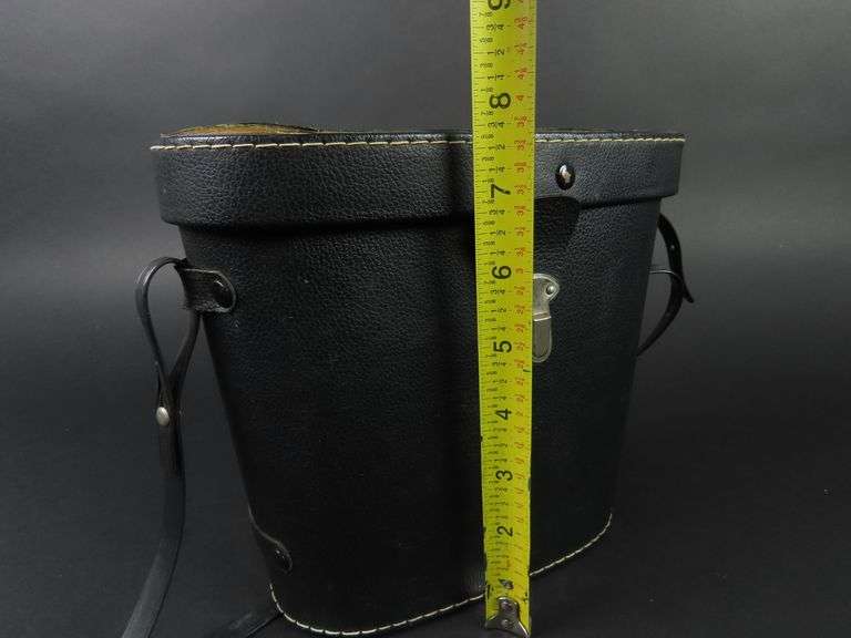 Vintage JC Penny Model 1504 Binoculars