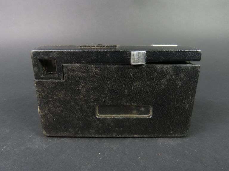 Vintage Kodak Instamatic X-15 Camera for Parts or Repair
