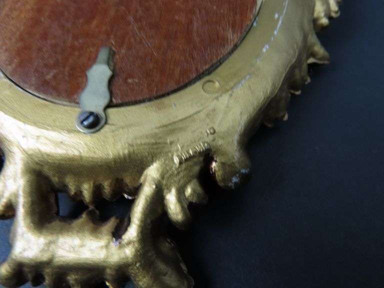 Vintage Framed Print - Made in Milan, Italy