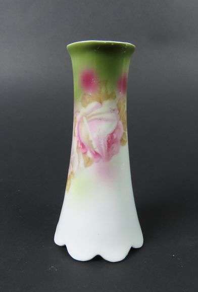 Small Vintage Leuchtenberg German Vase