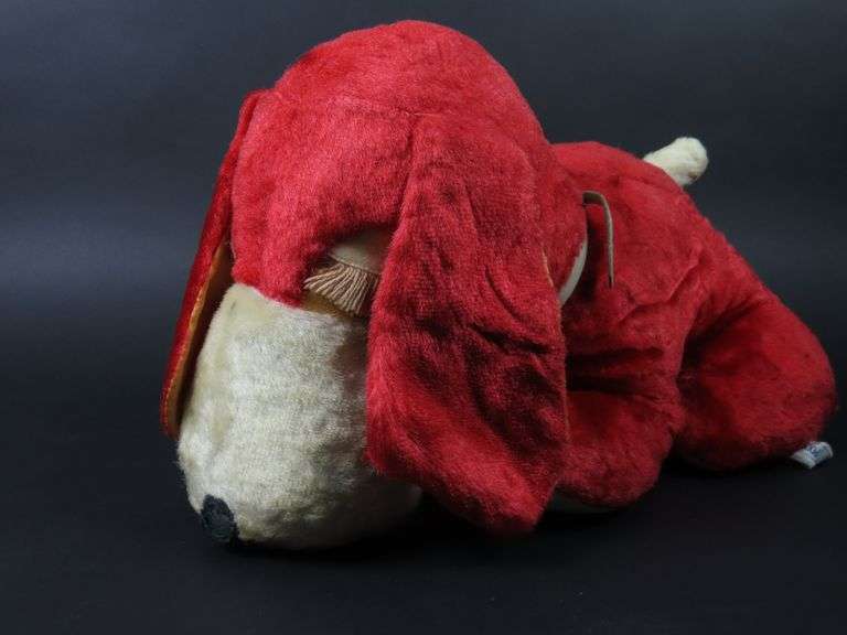 Large Mizpan Plush Toy