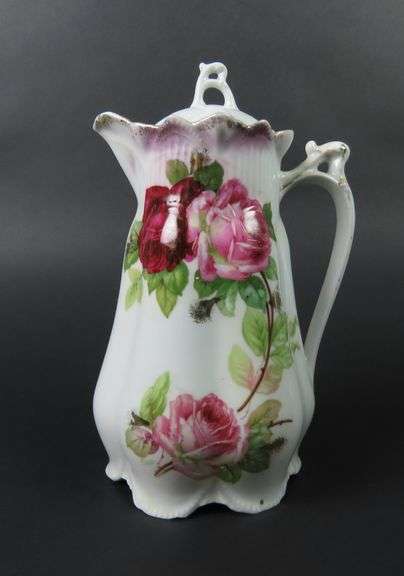 Travel Through Time - Victorian to Modern from GC5 Auctions