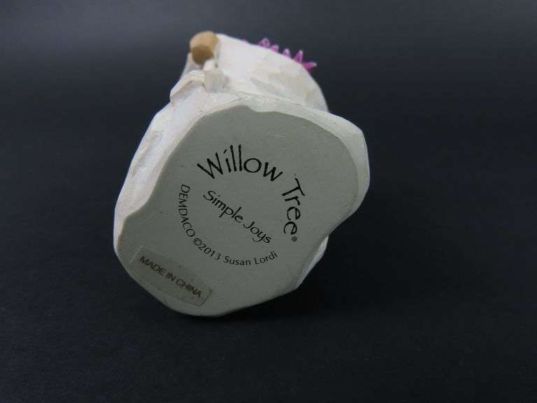 Willow Tree "Simple Joys" Figure