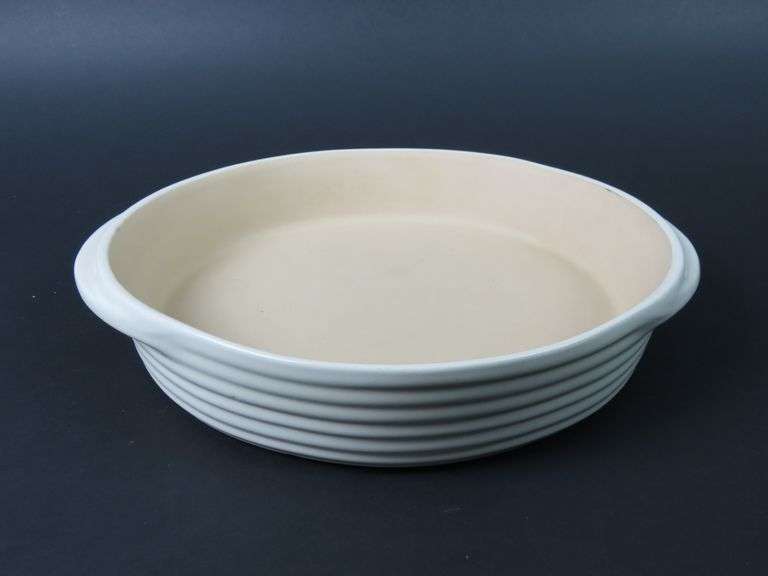 The Pampered Chef New Traditions Collection Stoneware Baking Dish