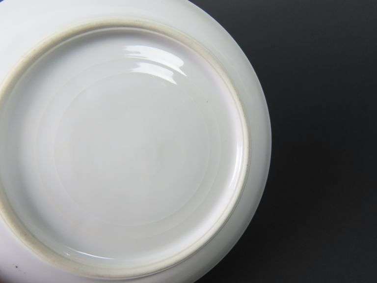 Vintage Noritake Tea Cup & Saucer