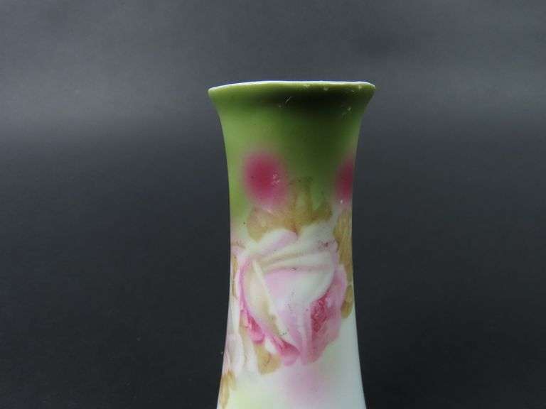 Small Vintage Leuchtenberg German Vase