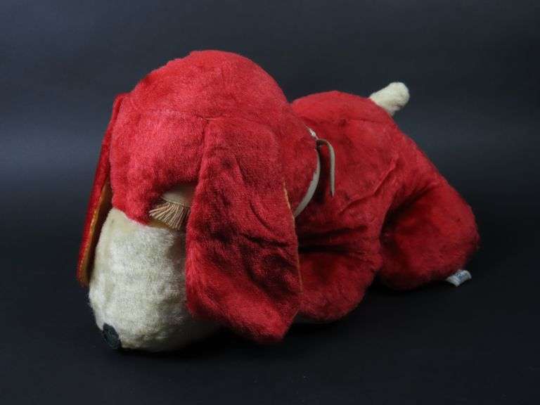 Large Mizpan Plush Toy