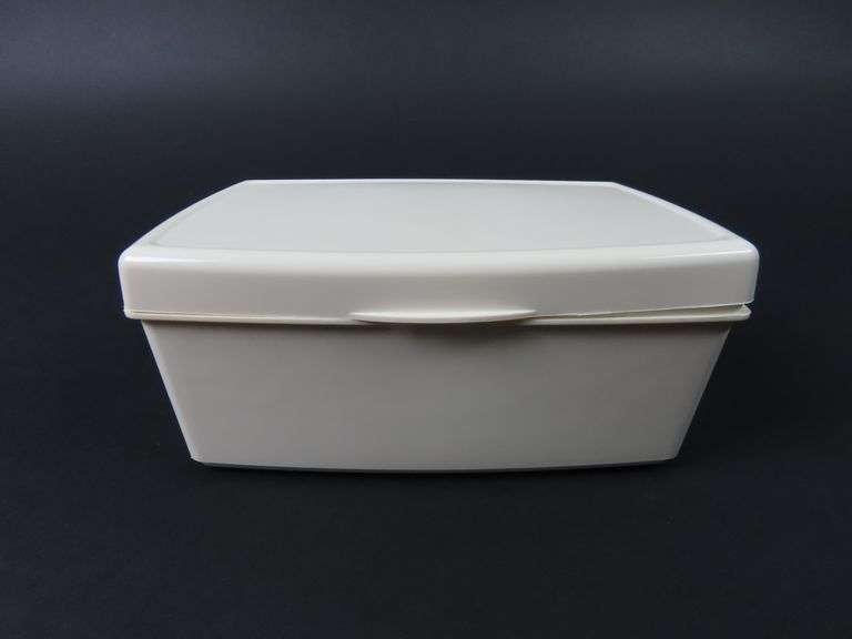 Container of Mostly Vintage Children's Jewelry & Accessories