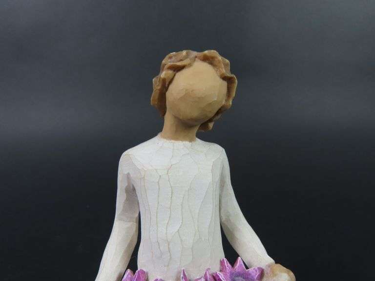 Willow Tree "Simple Joys" Figure