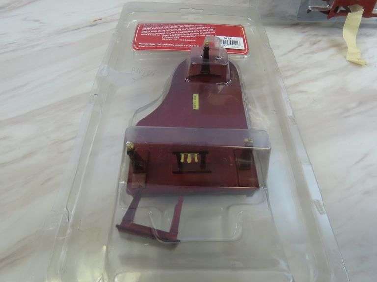 Sealed Town Square Miniatures Doll House Furniture with Piano