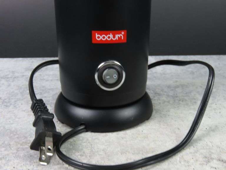 Bodum Milk Frother