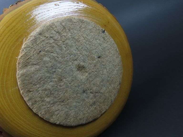 Vintage Nut Bowl
