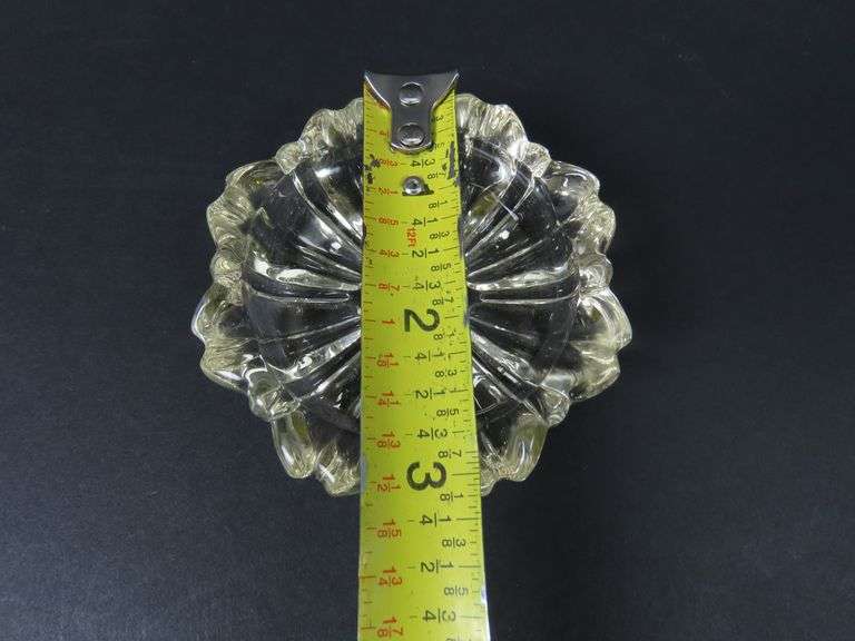Glass Master Salt