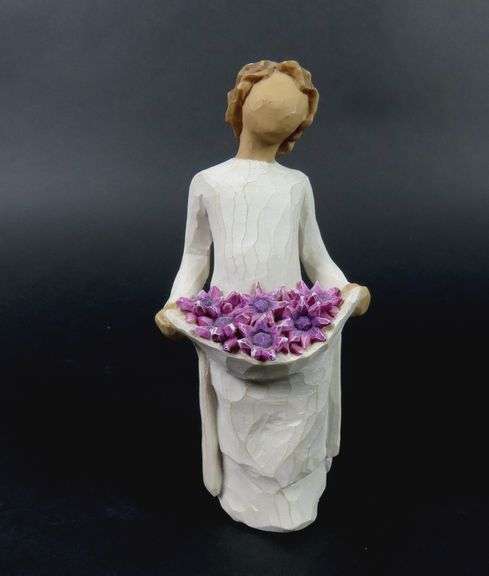 Willow Tree "Simple Joys" Figure