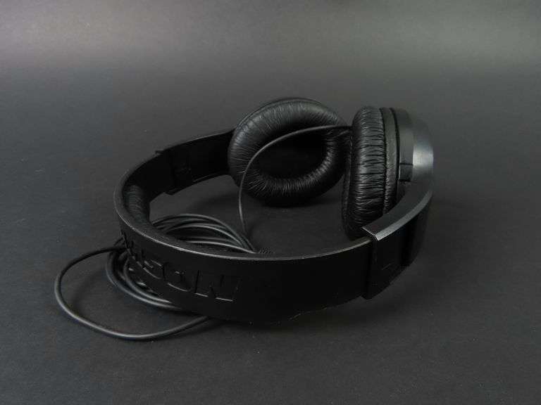 Samson Stereo Headphones