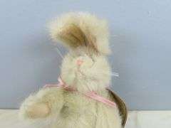 Jointed Boyd's Rabbit Figure