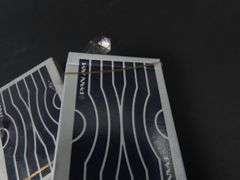 2 Packs of Semi-Sealed Pan Am Playing Cards