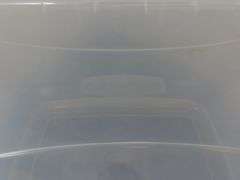 Mixed Lot of 3 Storage Totes