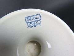 Vintage Rorstrand "Helga" Pedestal Compote