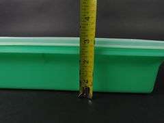 Vintage Tupperware Celery Container