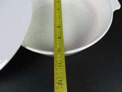 Corning Ware "Buffet Server" 10" Lidded Skillet