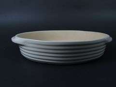 The Pampered Chef New Traditions Collection Stoneware Baking Dish