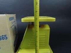 Vintage American Family Scale Co. Household Scale in Original Box