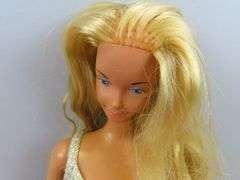 1976 Supersize Barbie with Clothes and Accessories