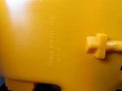 1972 Barbie Dune Buggy