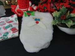 Lot of Vintage Christmas Décor