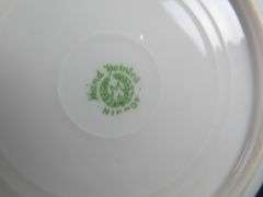 Lot of 10 Handpainted Nippon Berry Bowls - Made in Japan