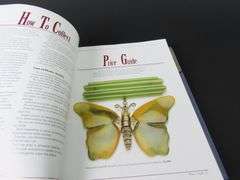 2 Books for the Jewelry Maker & Collector