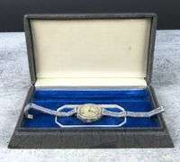 Vintage Waltham Ladies Watch for Parts or Repair - See Description